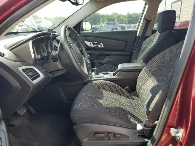 2016 GMC TERRAIN SLE  