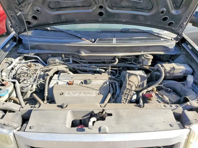 2010 HONDA ELEMENT   