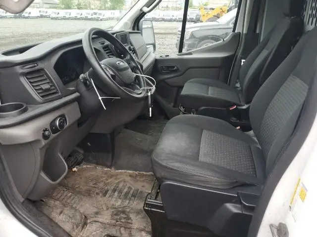 2020 FORD TRANSIT T-250  