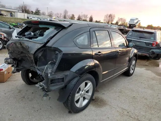 2010 DODGE CALIBER MAINSTREET  