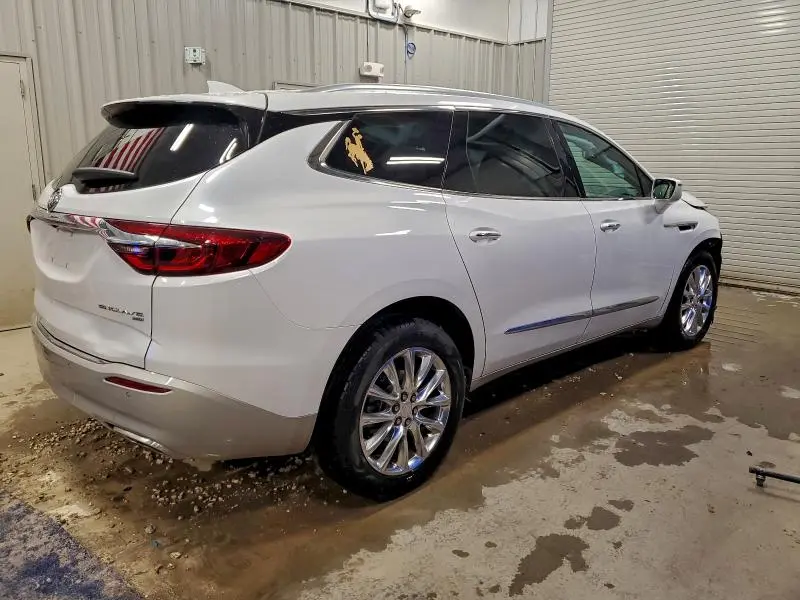 2019 BUICK ENCLAVE PREMIUM  