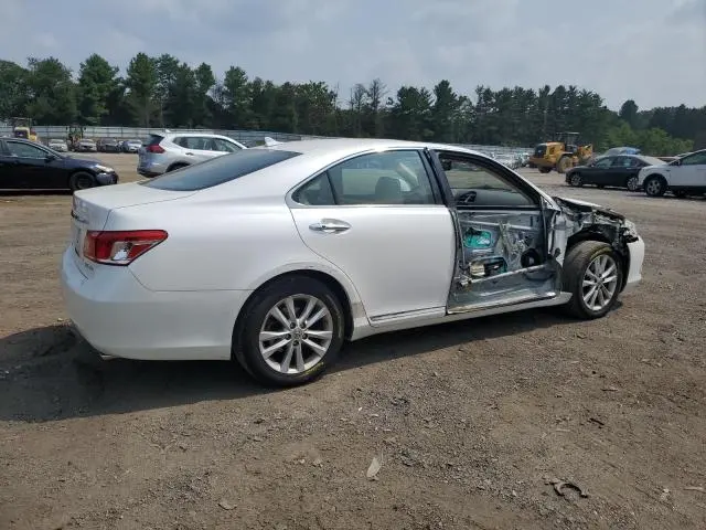 2010 LEXUS ES 350  