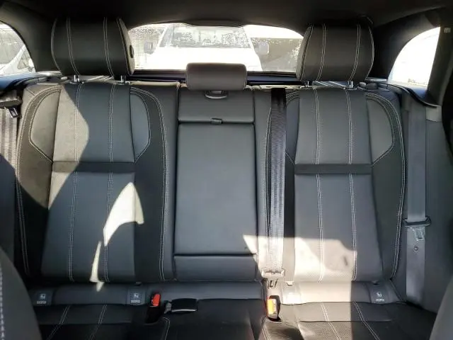 2019 LAND ROVER RANGE ROVER VELAR R-DYNAMIC SE  