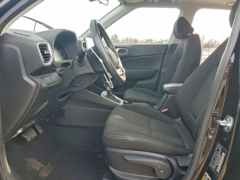 2024 HYUNDAI VENUE SEL  