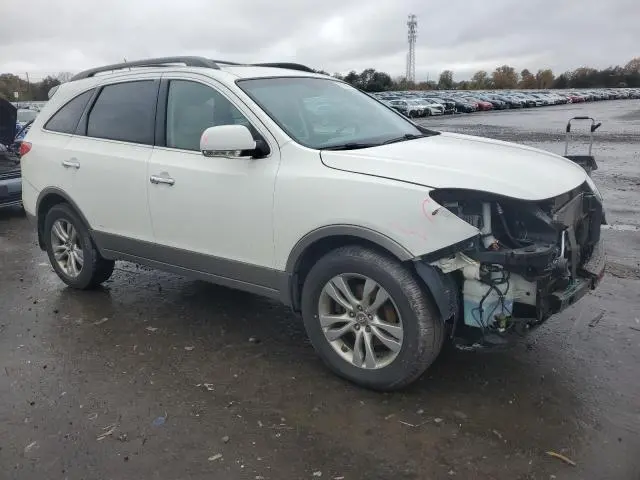 2012 HYUNDAI VERACRUZ GLS  