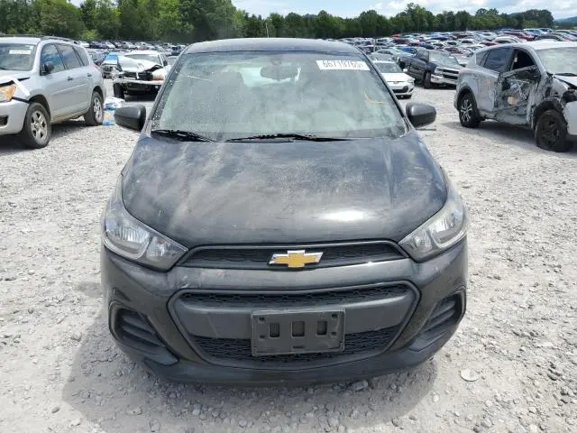 2017 CHEVROLET SPARK LS  