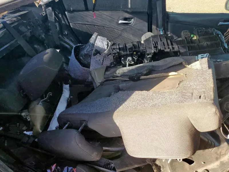 2016 DODGE CHARGER R/T  