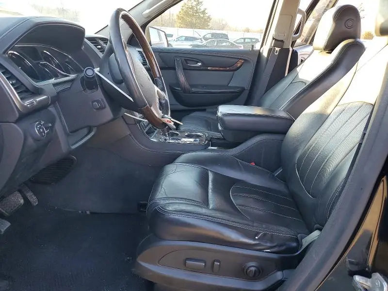 2013 GMC ACADIA DENALI  