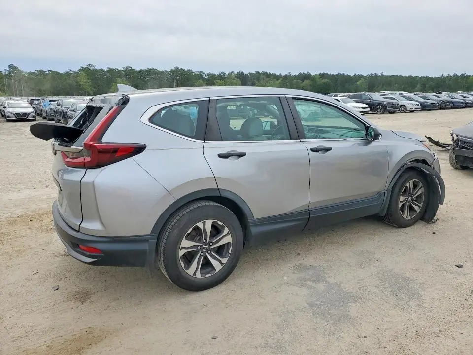 2020 HONDA CR-V LX  