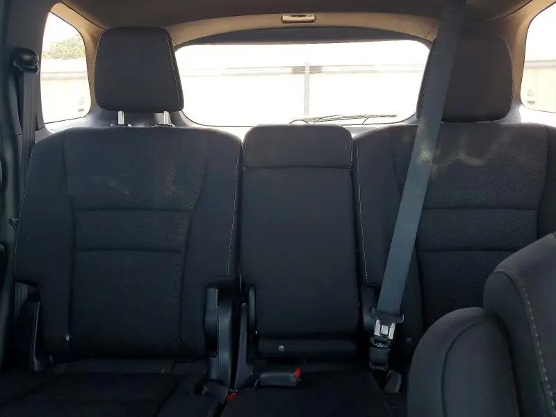 2021 HONDA PASSPORT SPORT  