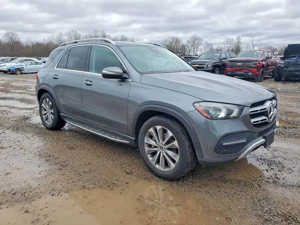 2020 MERCEDES-BENZ GLE 350 4MATIC  