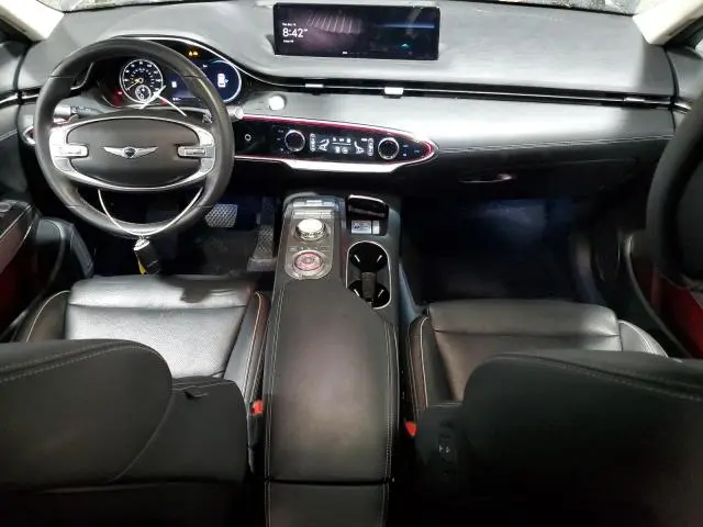 2022 GENESIS GV70 BASE  