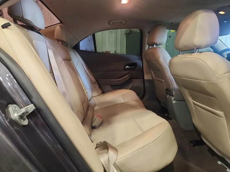 2013 CHEVROLET MALIBU LS  