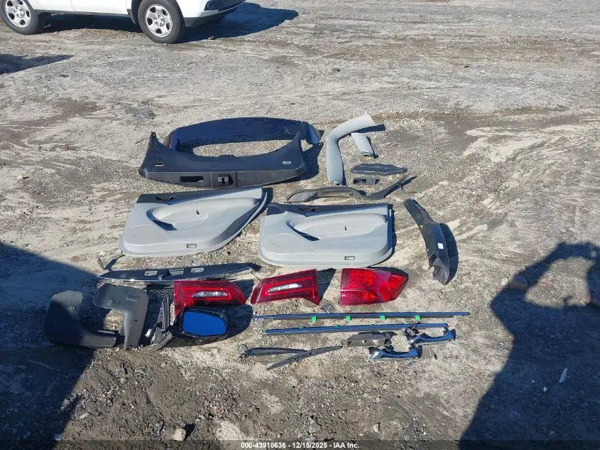 2016 ACURA MDX TECHNOLOGY   ACURAWATCH PLUS PACKAGES/TECHNOLOGY PACKAGE