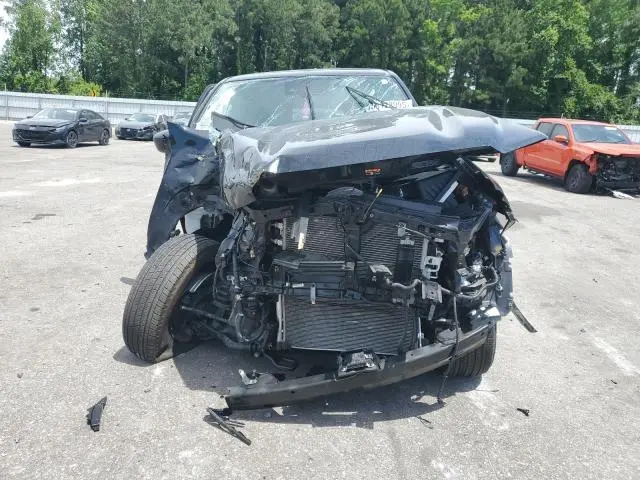 2023 NISSAN FRONTIER S  