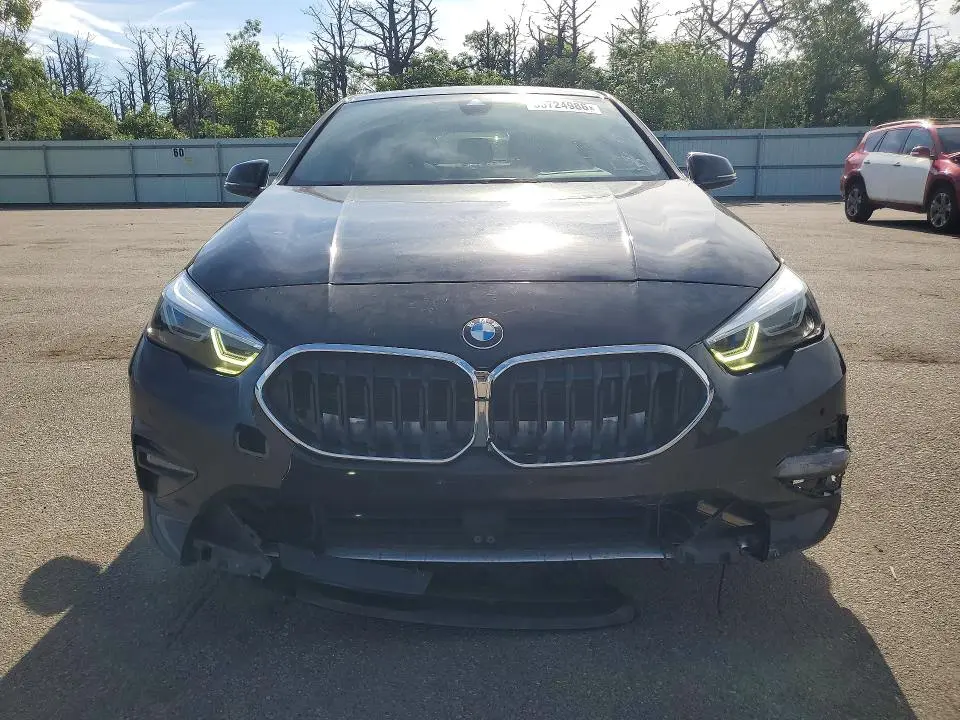2021 BMW 228XI   