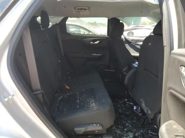 2020 CHEVROLET BLAZER 2LT  