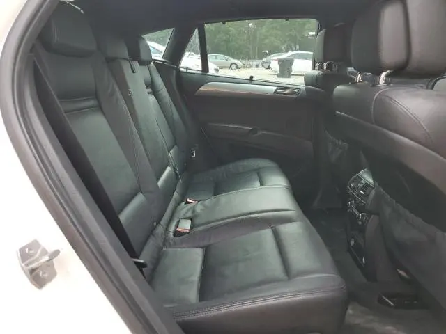 2013 BMW X6 XDRIVE35I  