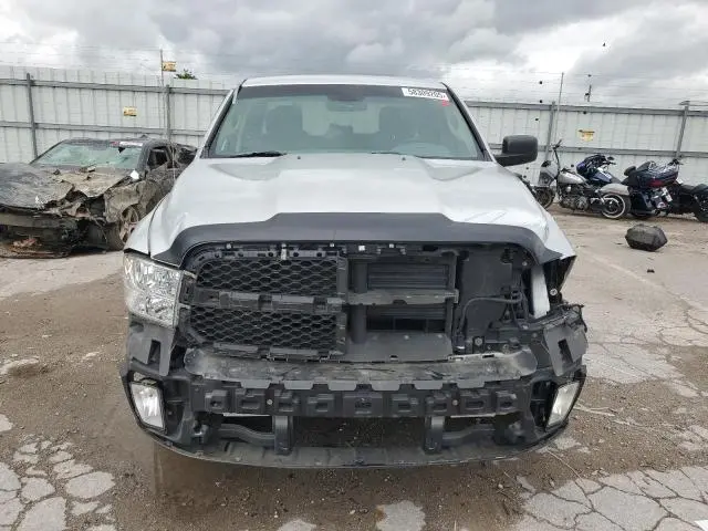2014 RAM 1500 ST  
