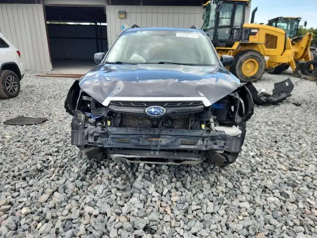 2018 SUBARU FORESTER 2.0XT PREMIUM