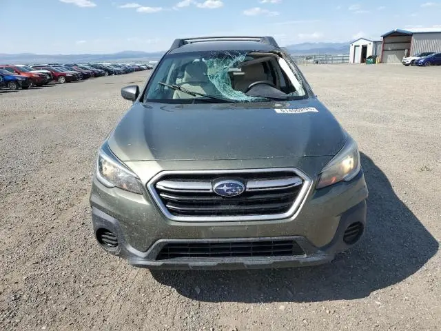 2019 SUBARU OUTBACK 2.5I  