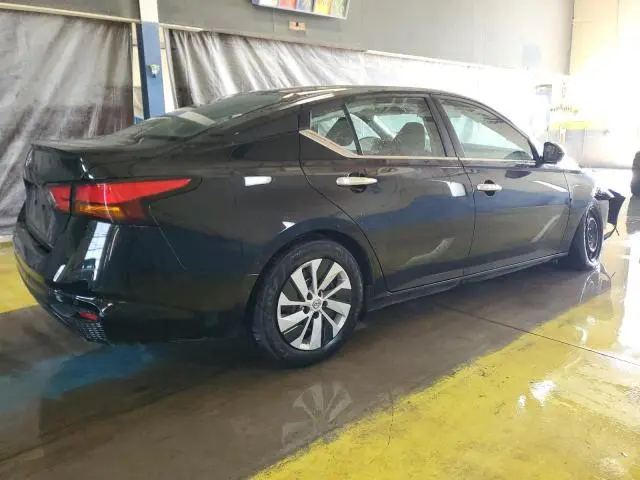 2023 NISSAN ALTIMA S  