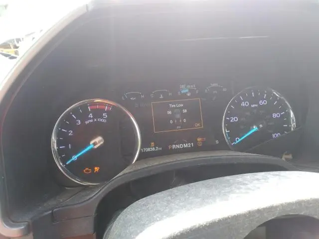 2018 FORD F250 SUPER DUTY  