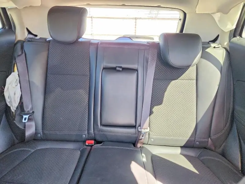 2017 BUICK ENCORE   