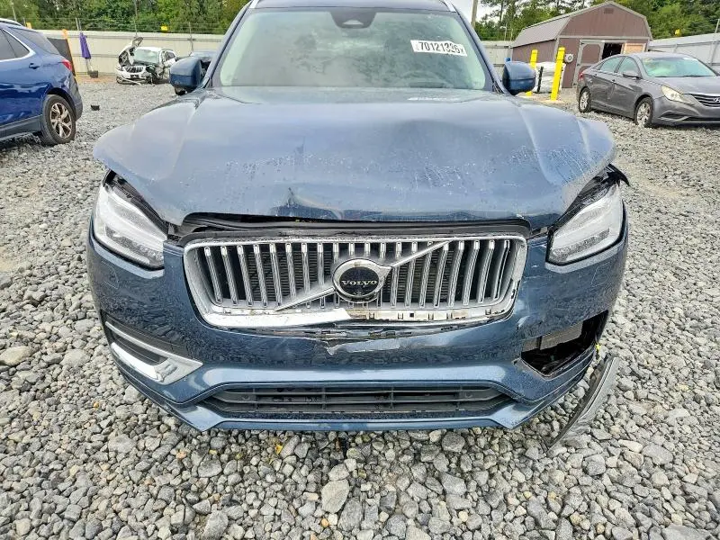 2024 VOLVO XC90 ULTIMATE  