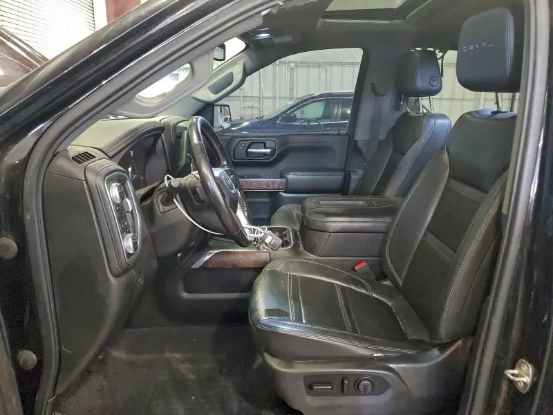 2020 GMC SIERRA K1500 DENALI  