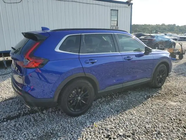 2023 HONDA CR-V SPORT  