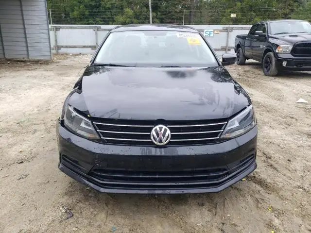 2015 VOLKSWAGEN JETTA TDI  