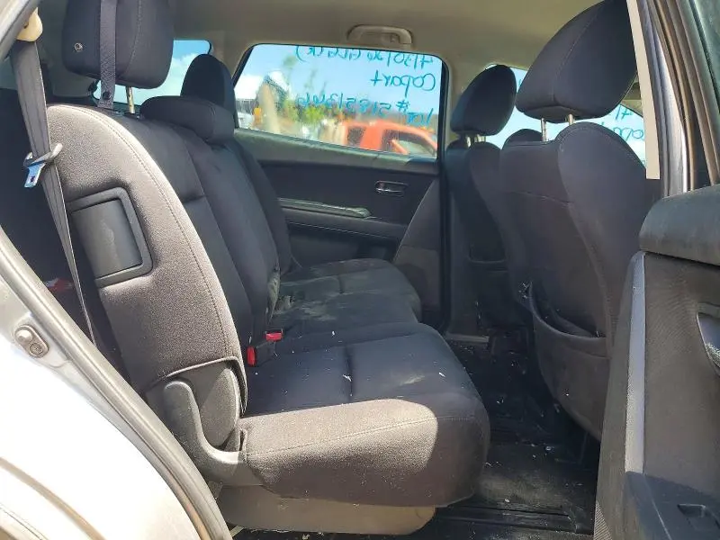 2015 MAZDA CX-9 SPORT  