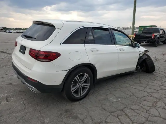 2022 MERCEDES-BENZ GLC 300  