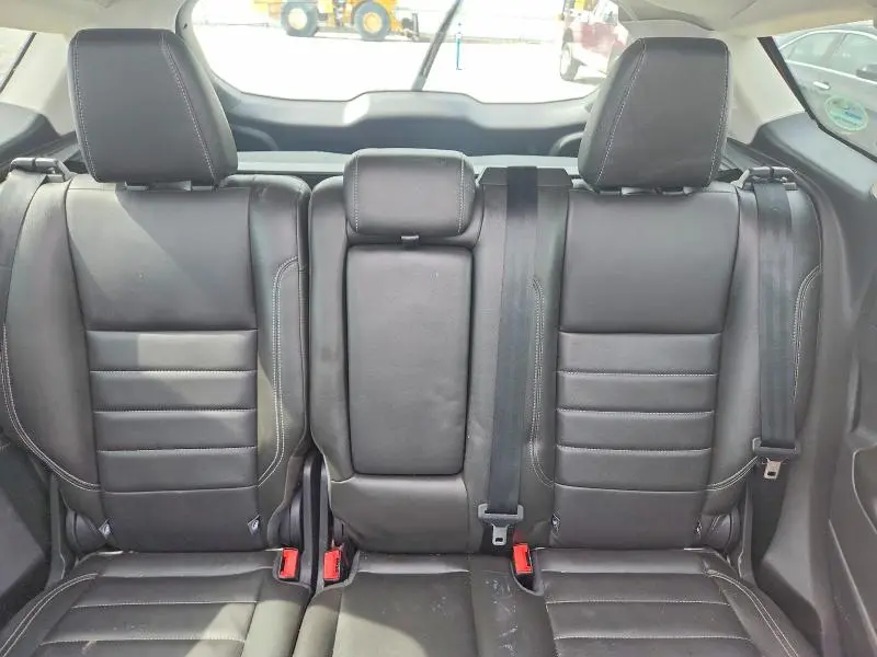 2013 FORD C-MAX SEL  