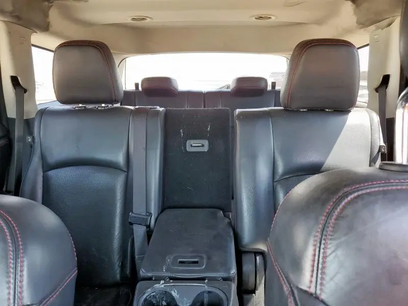 2018 DODGE JOURNEY GT  