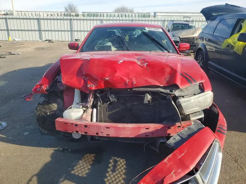 2014 DODGE CHARGER SE  