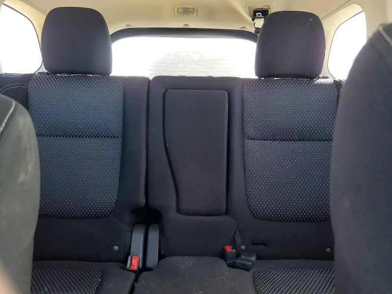 2019 MITSUBISHI OUTLANDER ES  