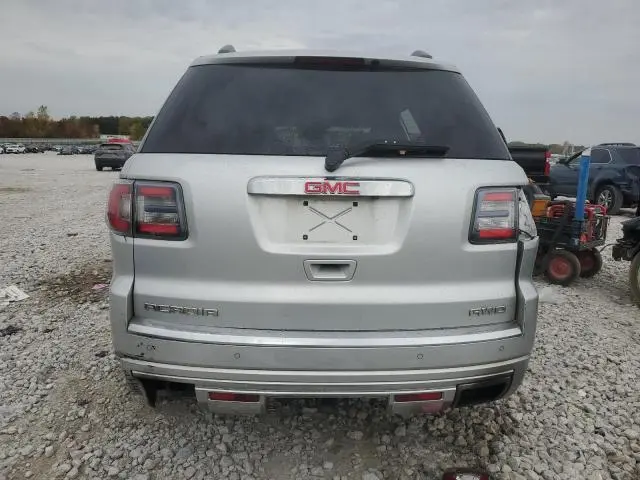 2014 GMC ACADIA DENALI  