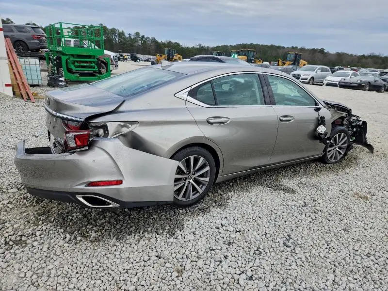 2021 LEXUS ES 350 BASE  