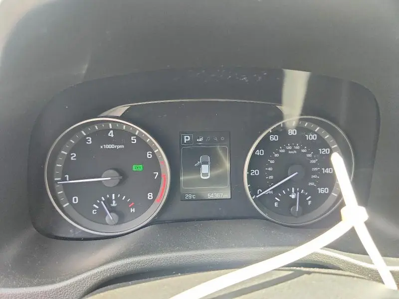 2018 HYUNDAI ELANTRA SE POPULAR PKG, SE TECH PKG, LIMITED  