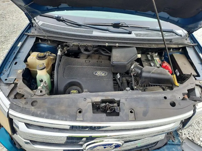 2011 FORD EDGE SEL  
