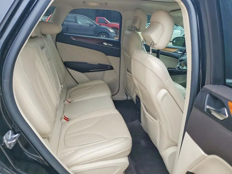 2016 LINCOLN MKC RESERVE  