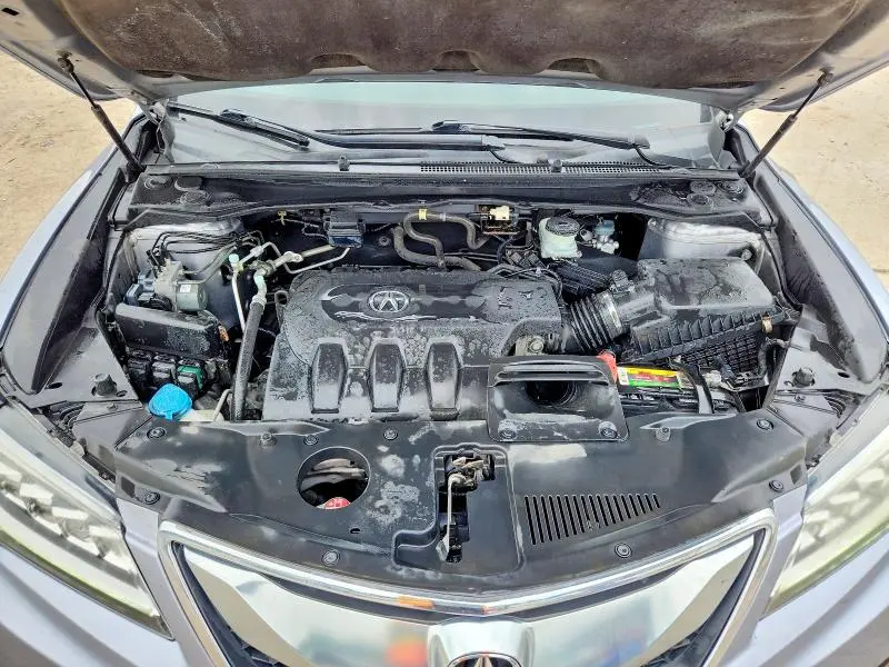 2016 ACURA RDX ADVANCE  