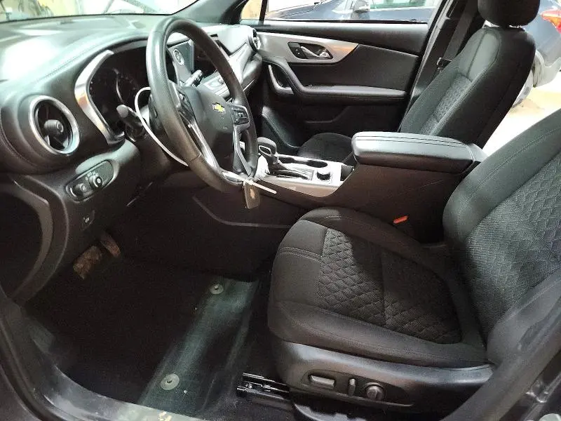 2021 CHEVROLET BLAZER 2LT  