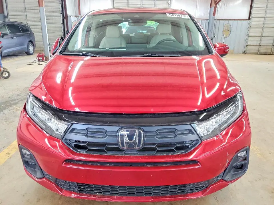 2026 HONDA ODYSSEY EXL  