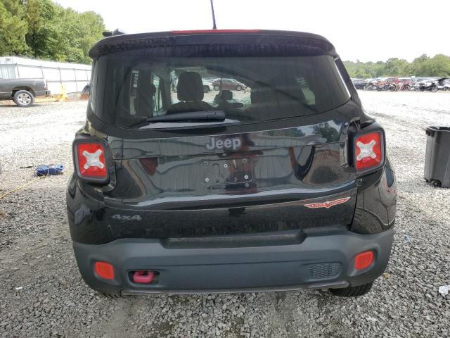 2017 JEEP RENEGADE TRAILHAWK