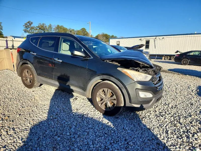 2013 HYUNDAI SANTA FE SPORT   