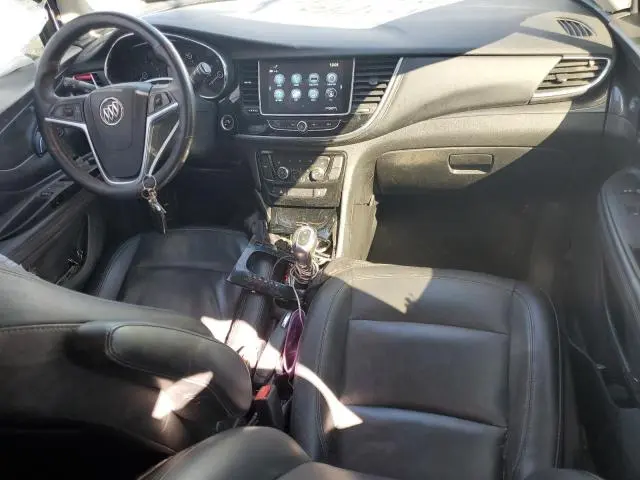 2018 BUICK ENCORE ESSENCE  
