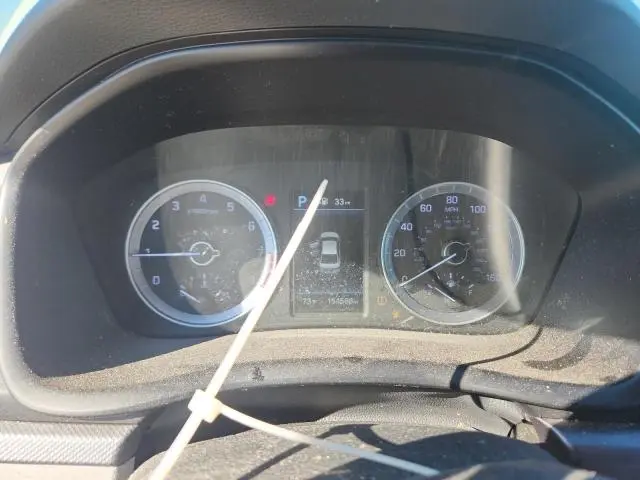 2019 HYUNDAI SONATA SEL  